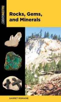 Ebook Rocks, Gems, and Minerals