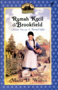 Rumah Kecil Di Brookfield