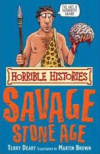 Savage Stone Age