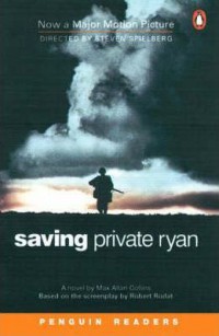 Saving Private Ryan