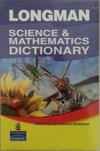 Science & Mathematics Dictionary