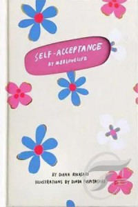 Self-Acceptance by #88LoveLife