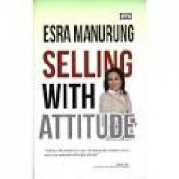 Selling With Attitude