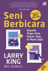 Seni Berbicara