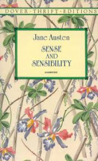 Sense and Sensibilitye