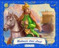 Seri Pangeran Nusantara : Rahasia Dari Laut