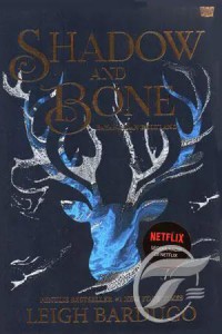 Shadow And Bone