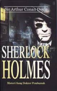 Sherlock Holmes : Misteri Sang Dokter Pembunuh