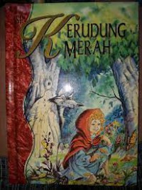 Si Kerudung Merah