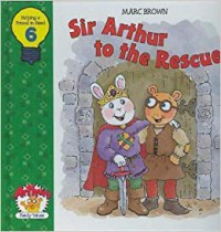 Sir Arthur To The Rescue