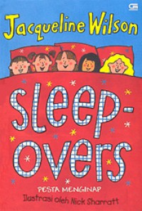 Sleep Overs : Pesta Menginap