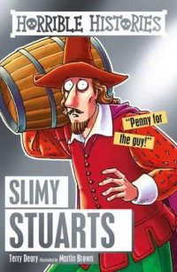 Slimy Stuarts