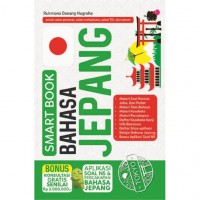 Smart Book Bahasa Jepang