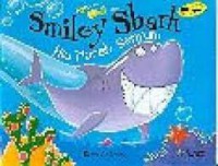 Smiley Shark Hiu Murah Senyum