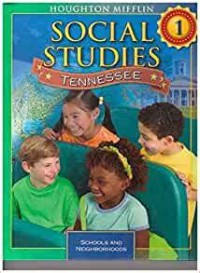 Social Studies Tennessee