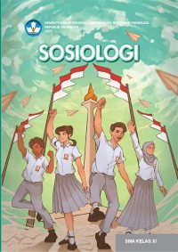 Sosiologi Kelas XI