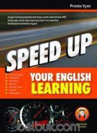 Speed Up Your English Learning