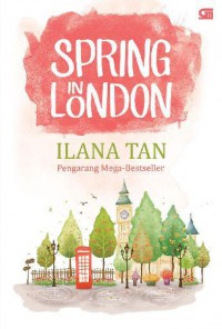 Ebook Spring in London