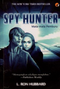 Spy Hunter : Mata-Mata Pemburu