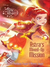 Star Darling: Astra's Mixed-Up Mission