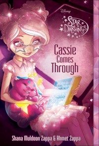 Star Darling: Cassie Comes Through