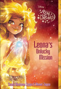 Star Darling: Leona's Unlucky Mission