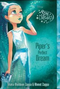 Star Darling: Piper's Perfect Dream