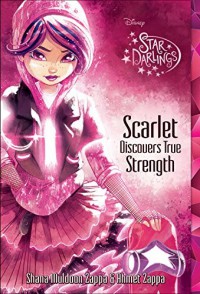 Star Darling: Scarlet Discovers True Strength