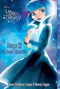 Star Darling: Vega And The Fashion Disaster