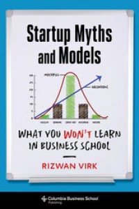 Ebook Startup Myths and Models