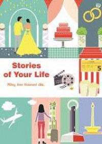 Stories of Your Life