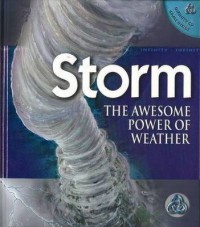 Storm : The Awesome Power of Weather