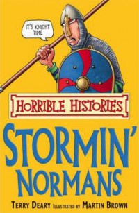 Stormin' Normans