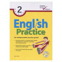 Study Helpers : English Practice Primary 2