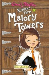 Summer Term Malory Towers