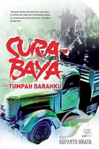 Surabaya Tumpah Darahku