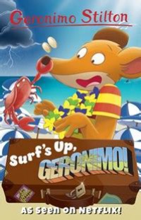 Surf'f Up, Geronimo!