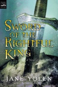 Sword Of The Rightful King