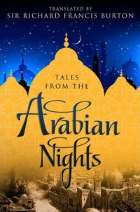 Tales from the Arabian Nights