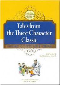 Tales From The Three Character Classic