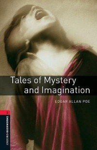 Tales Of Mystery And Imagination