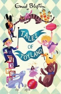 Tales Of Toyland