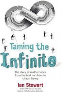 Taming Infinite The Story Of Mathematics