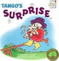 Tango's Surprise