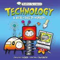 Technology : A Byte-Sized World