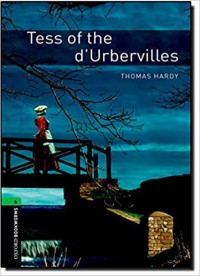 Tess Of The d'Urbervilles