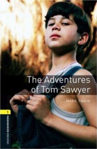 The Adventures Of Tom Sawyer