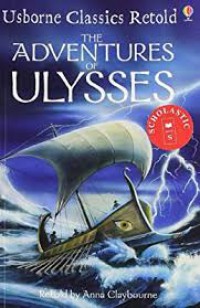 The Adventures Of Ulysses