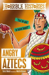 The Angry Aztecs