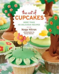 The Art Of Cupcakes